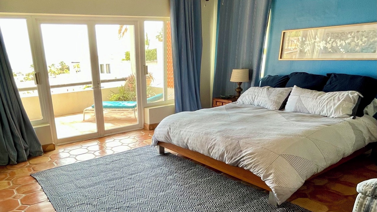 Photo of Bedroom in Pedregal