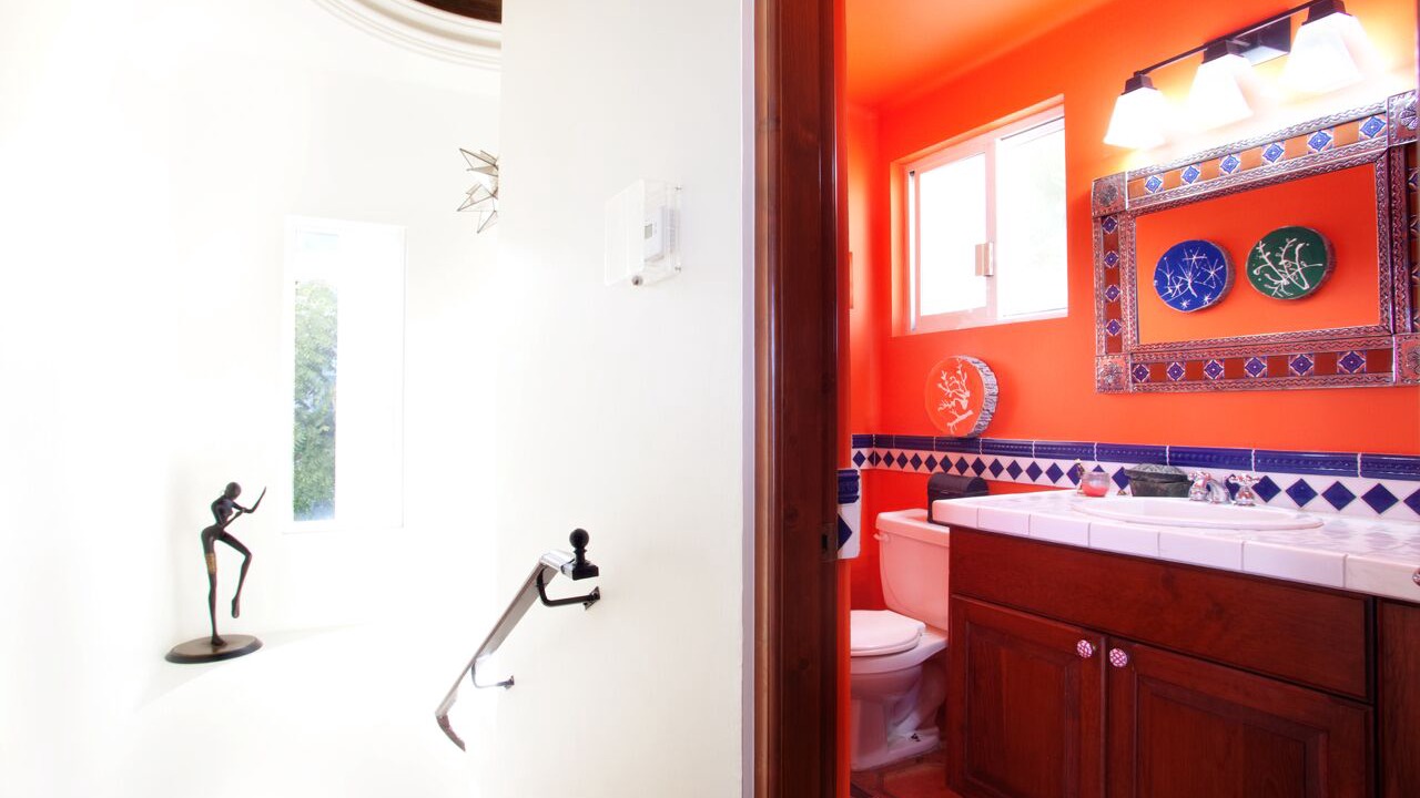 Photo of Bathroom in Pedregal