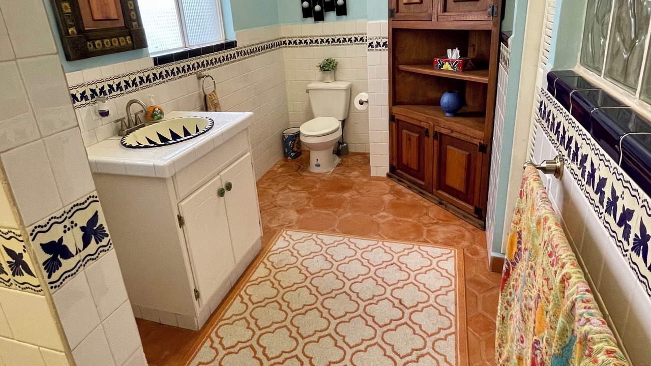 Photo of Bathroom in Pedregal
