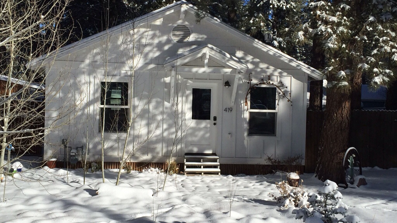 Photo of Outdoor in Mountainaire