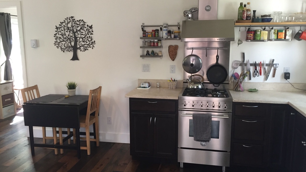 Photo of Kitchen in Mountainaire