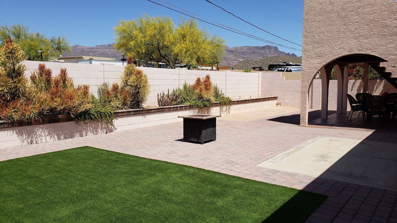 Photo of Outdoor in Gold Canyon