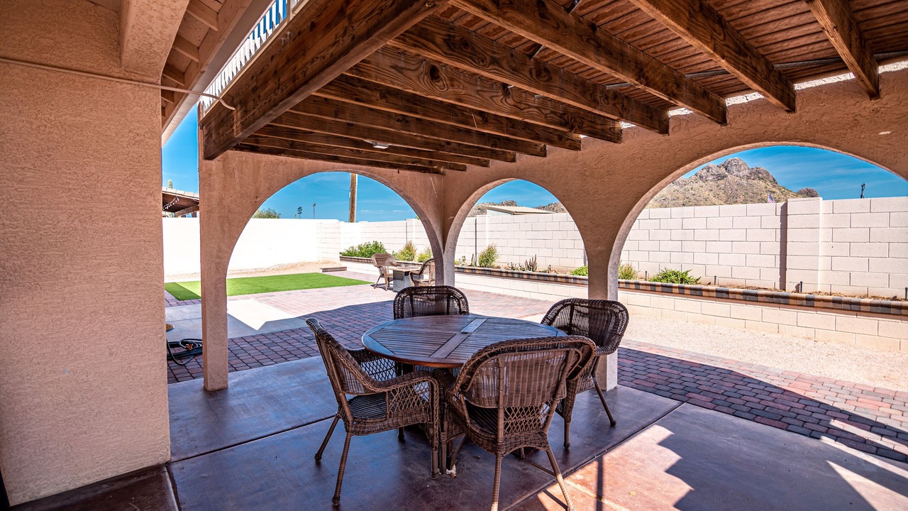 Photo of Outdoor in Gold Canyon