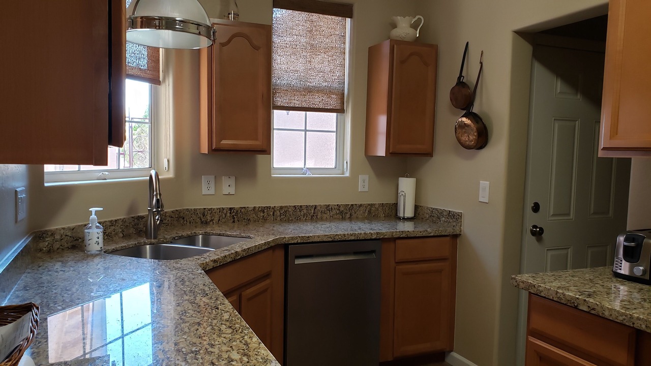 Photo of Kitchen in Gold Canyon