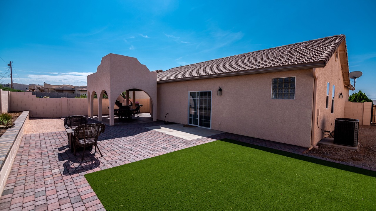 Photo of Outdoor in Gold Canyon