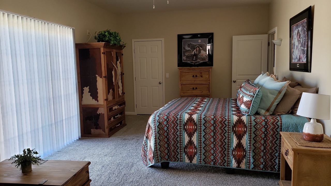 Photo of Bedroom in Gold Canyon
