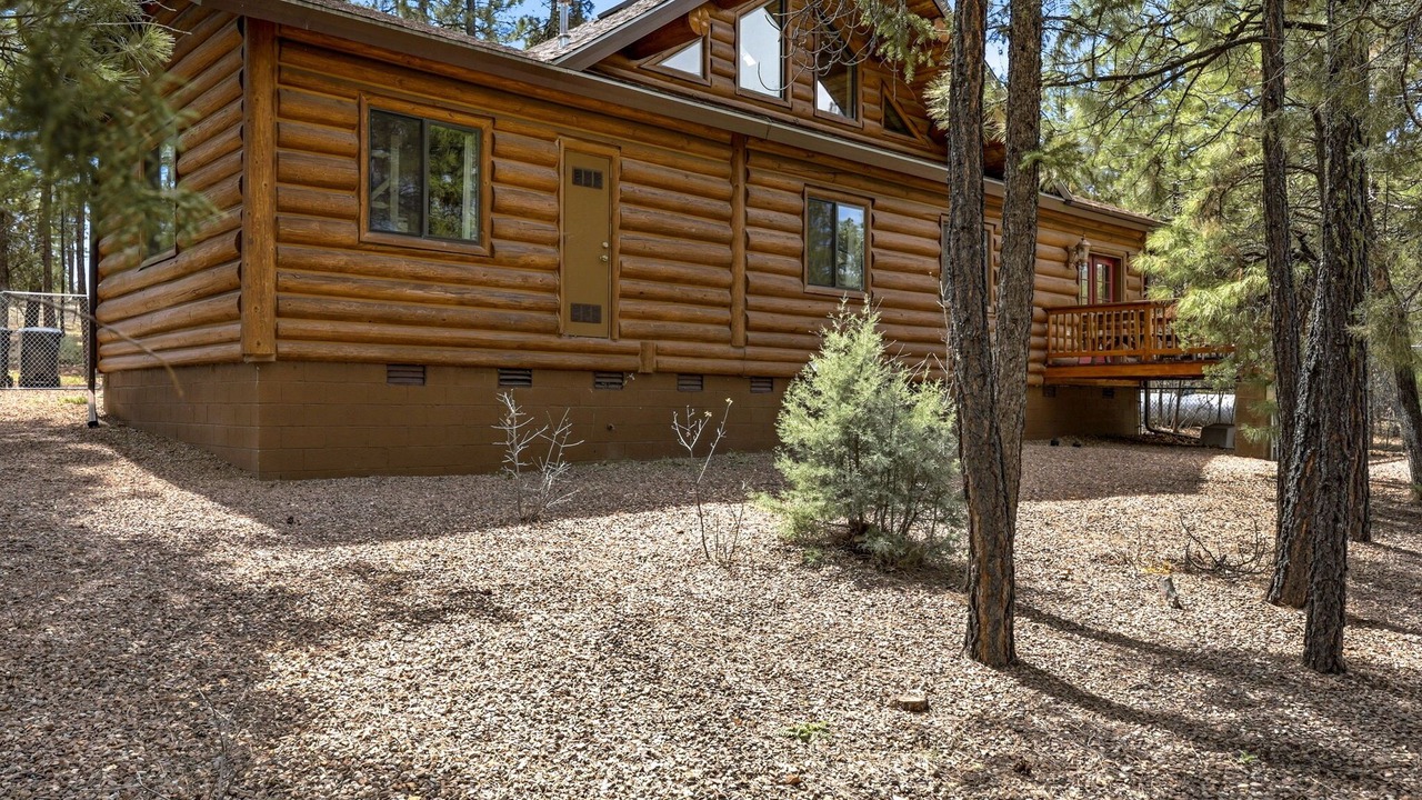 Photo of Outdoor in Pinetop-Lakeside