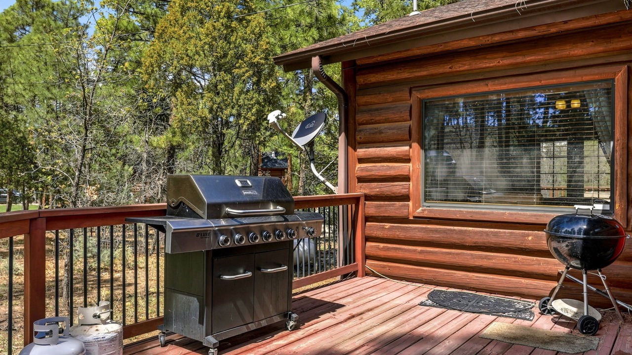 Photo of Others in Pinetop-Lakeside