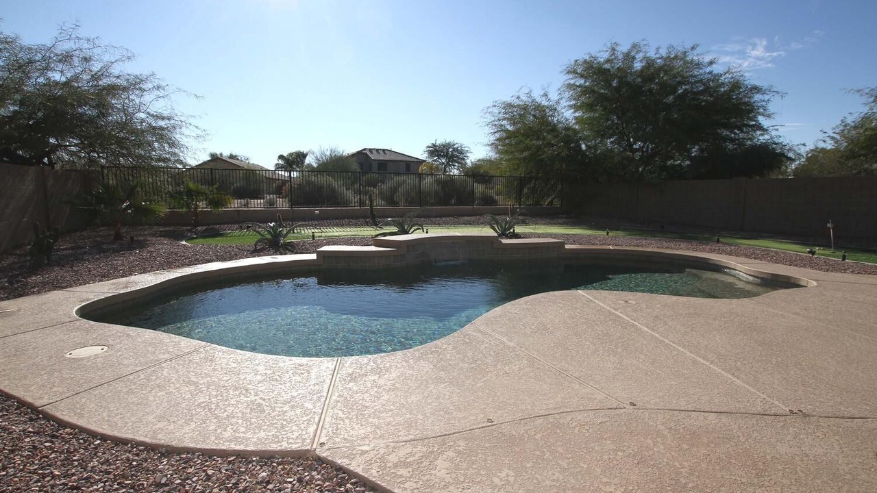 Photo of Outdoor in San Tan Valley