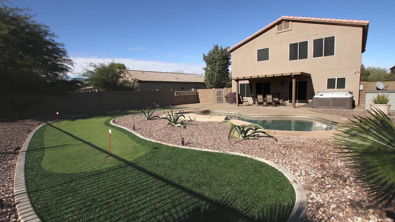 Photo of Others in San Tan Valley