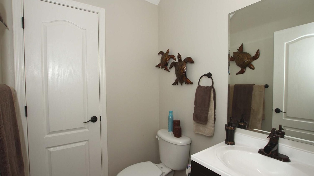 Photo of Bedroom in San Tan Valley