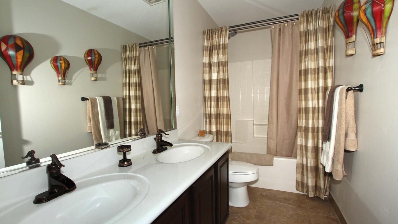 Photo of Bathroom in San Tan Valley
