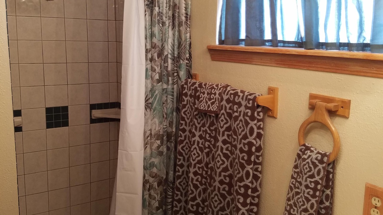 Photo of Bathroom in Lake Havasu City