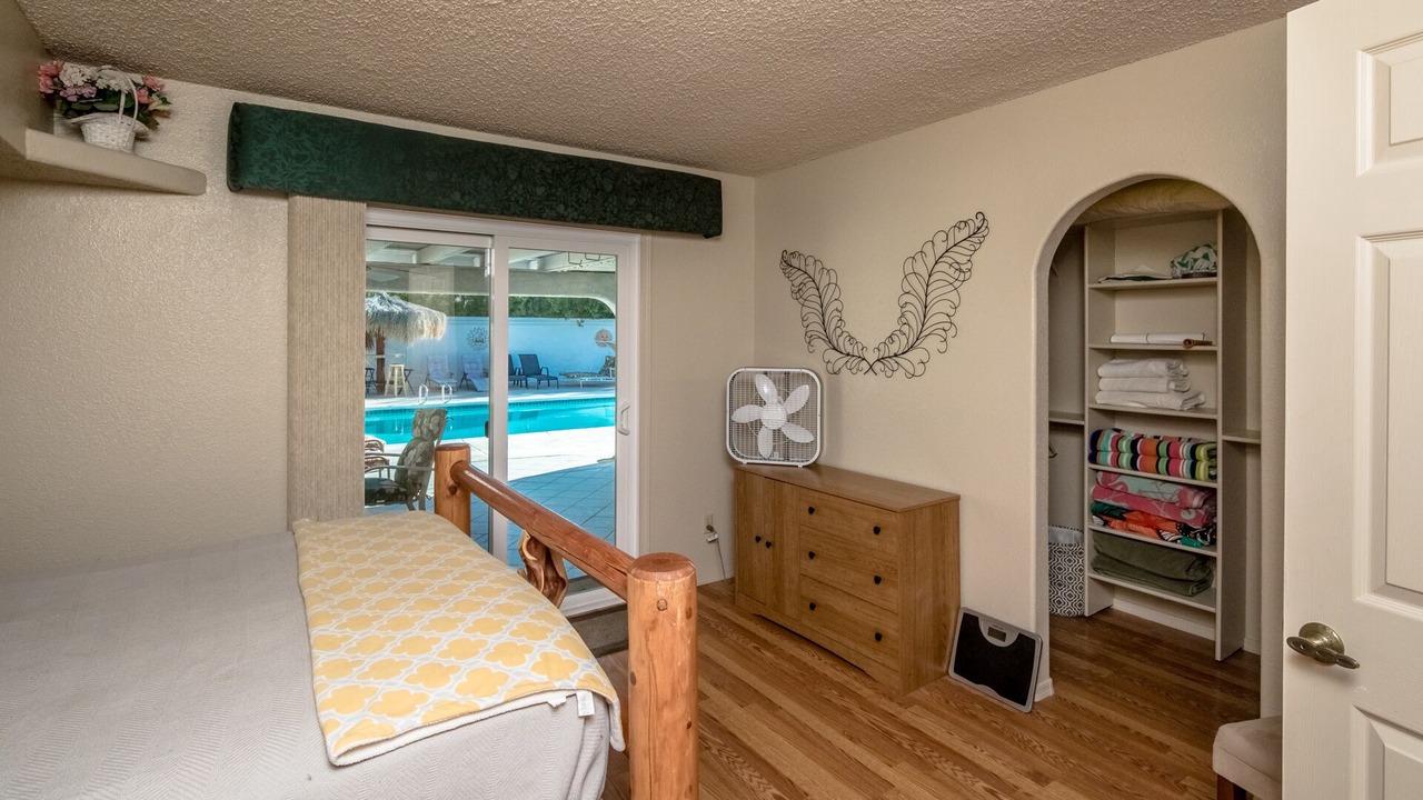 Photo of Bedroom in Lake Havasu City