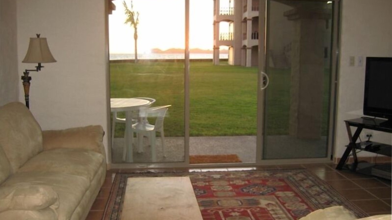 Photo of Bedroom in San Carlos