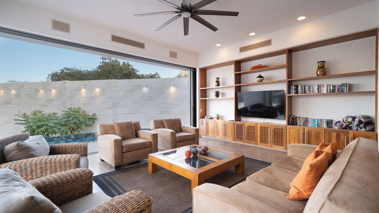 Photo of Outdoor in Pedregal