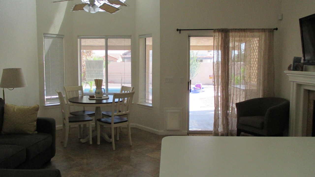 Photo of Livingroom in Fort Mohave