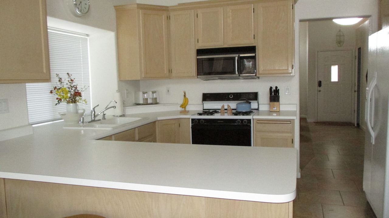 Photo of Kitchen in Fort Mohave