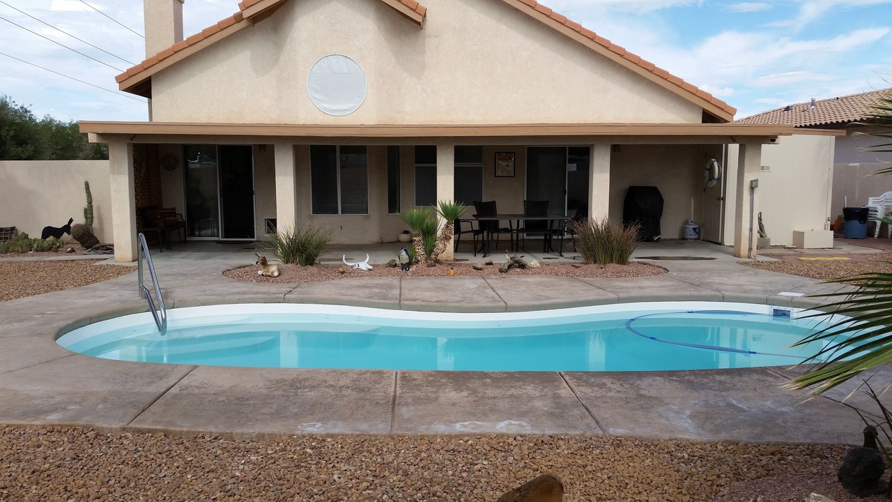 Photo of Outdoor in Fort Mohave
