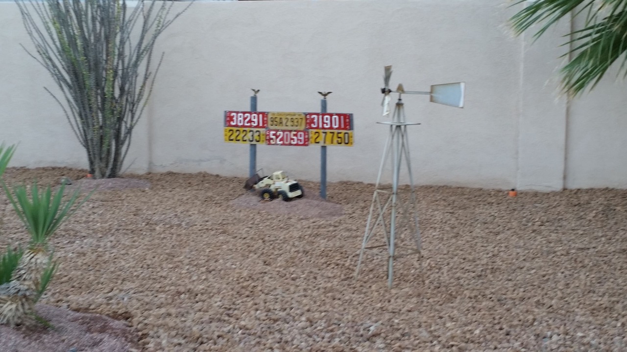 Photo of Outdoor in Fort Mohave