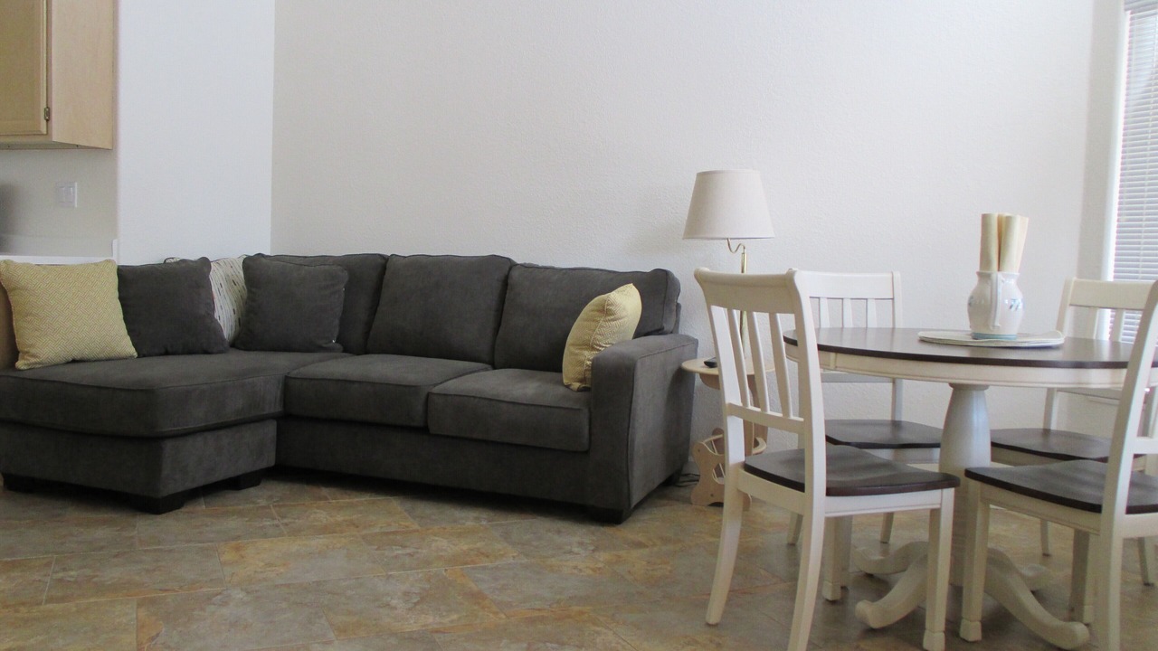 Photo of Livingroom in Fort Mohave