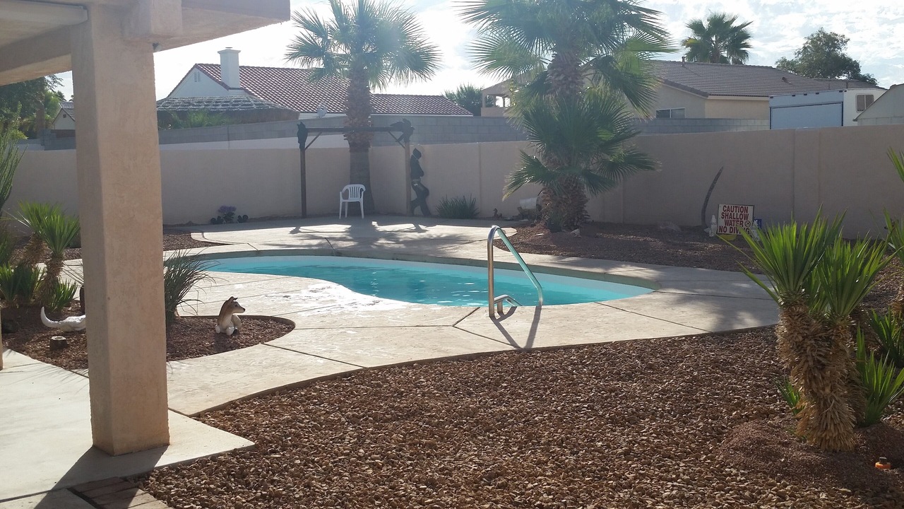 Photo of Outdoor in Fort Mohave