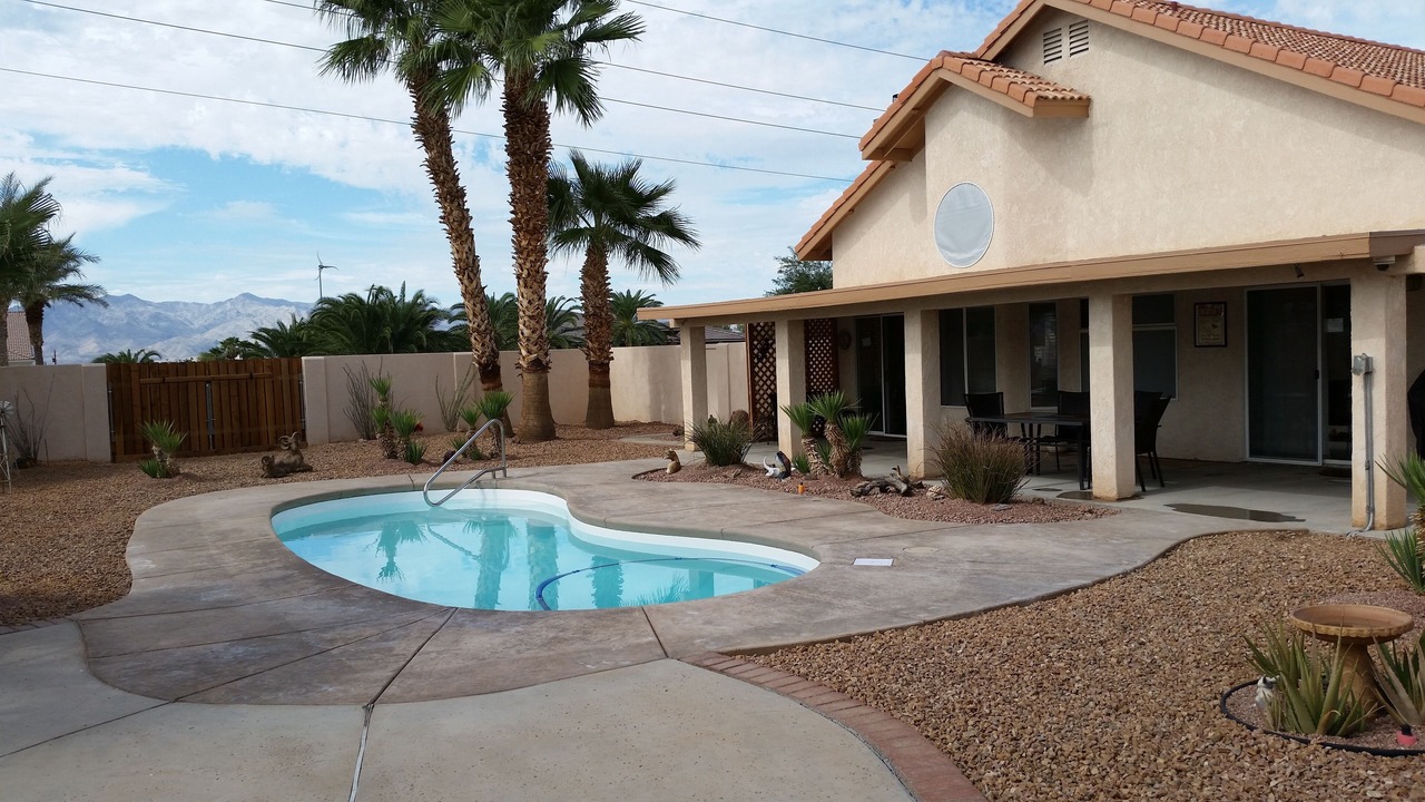 Photo of Outdoor in Fort Mohave