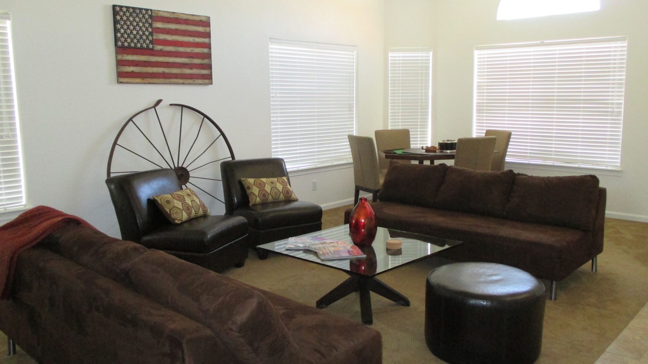 Photo of Livingroom in Fort Mohave