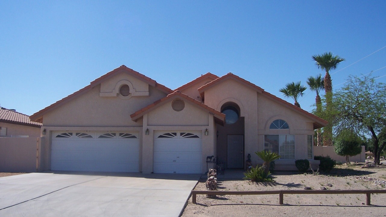 Photo of Outdoor in Fort Mohave