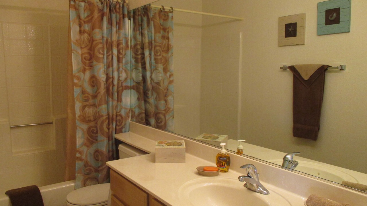 Photo of Bathroom in Fort Mohave