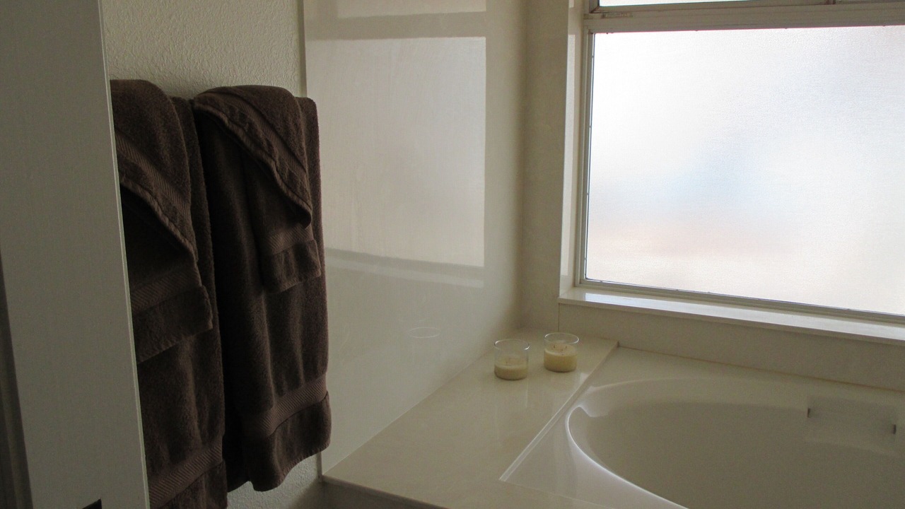 Photo of Bathroom in Fort Mohave
