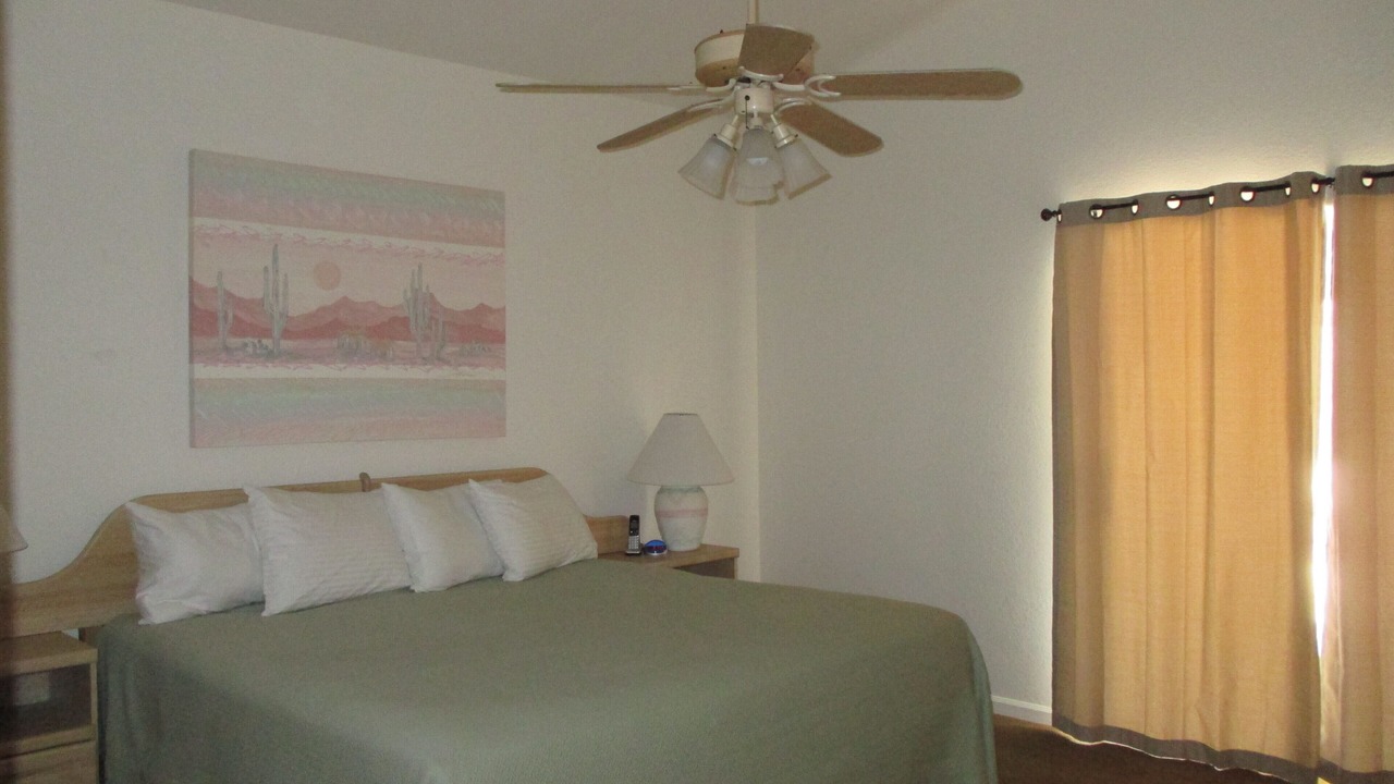 Photo of Bedroom in Fort Mohave