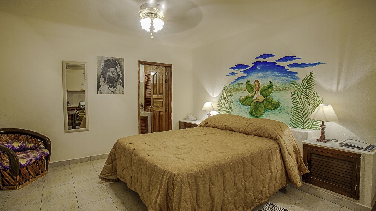 Photo of Bedroom in Bucerias