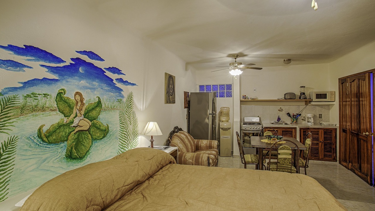 Photo of Bedroom in Bucerias