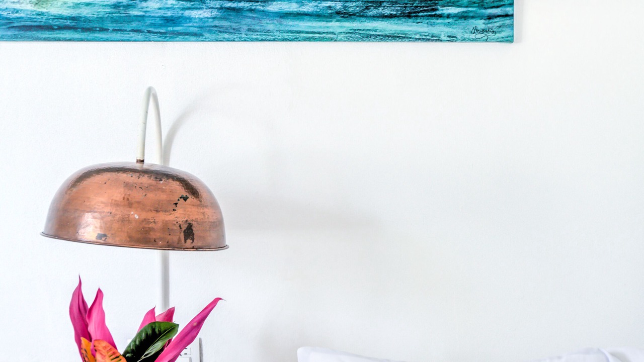 Photo of Bedroom in Marina Vallarta