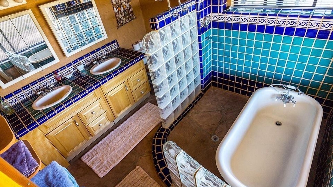 Photo of Bathroom in Tucson Estates