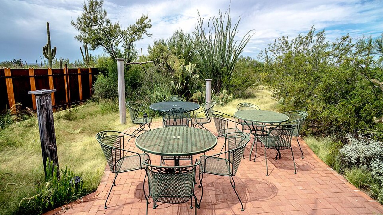 Photo of Outdoor in Tucson Estates