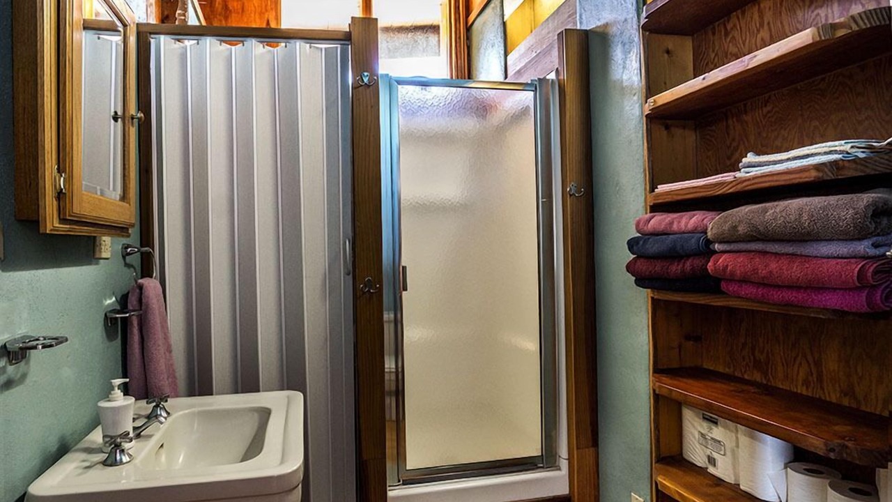 Photo of Bathroom in Tucson Estates