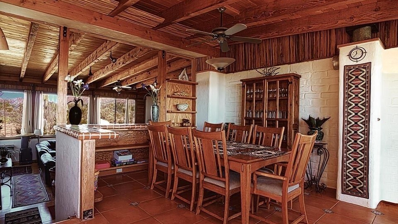 Photo of Bedroom in Tucson Estates