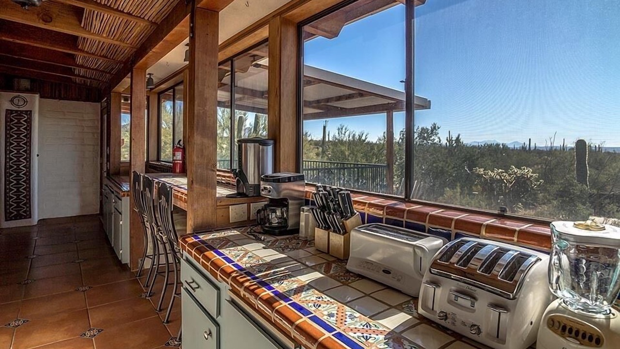 Photo of Bedroom in Tucson Estates