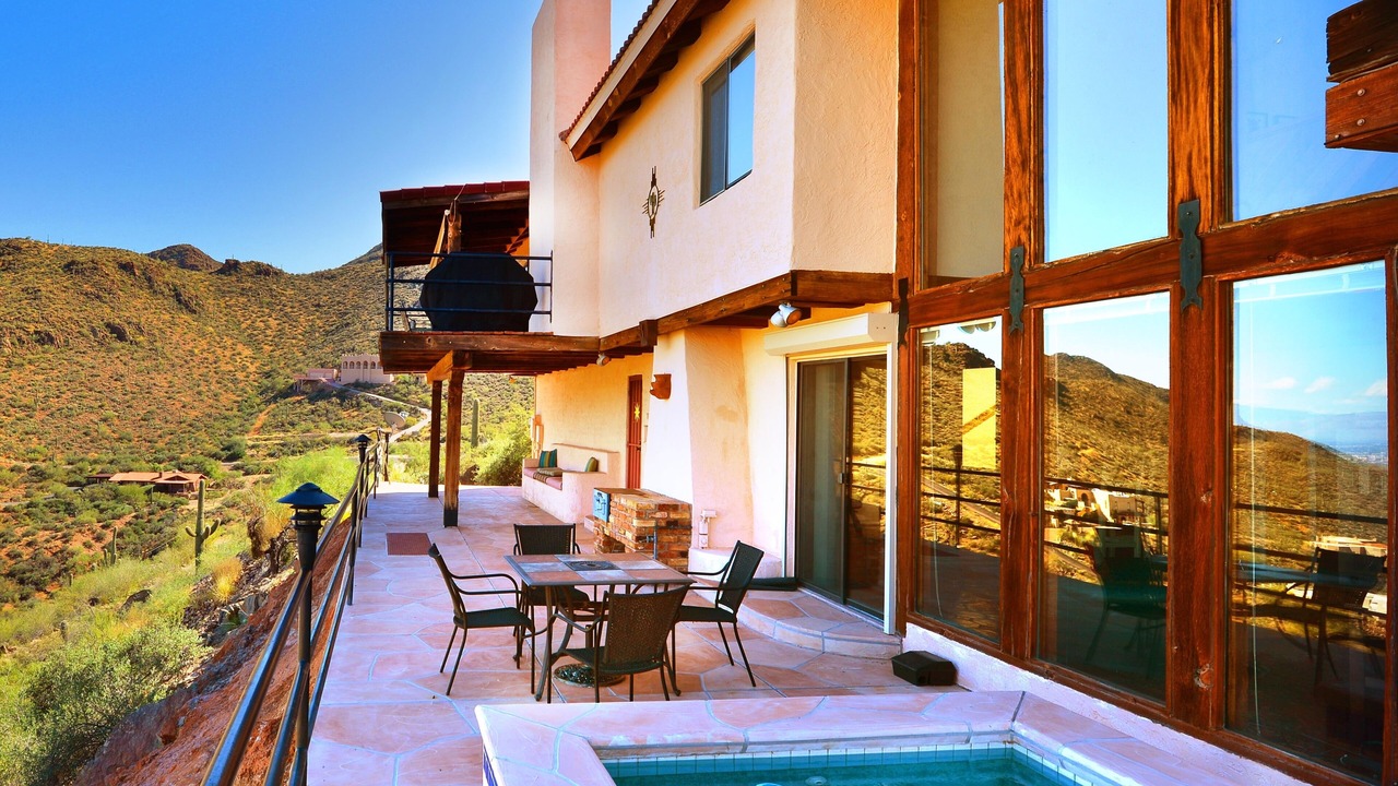 Photo of Others in Tucson Estates