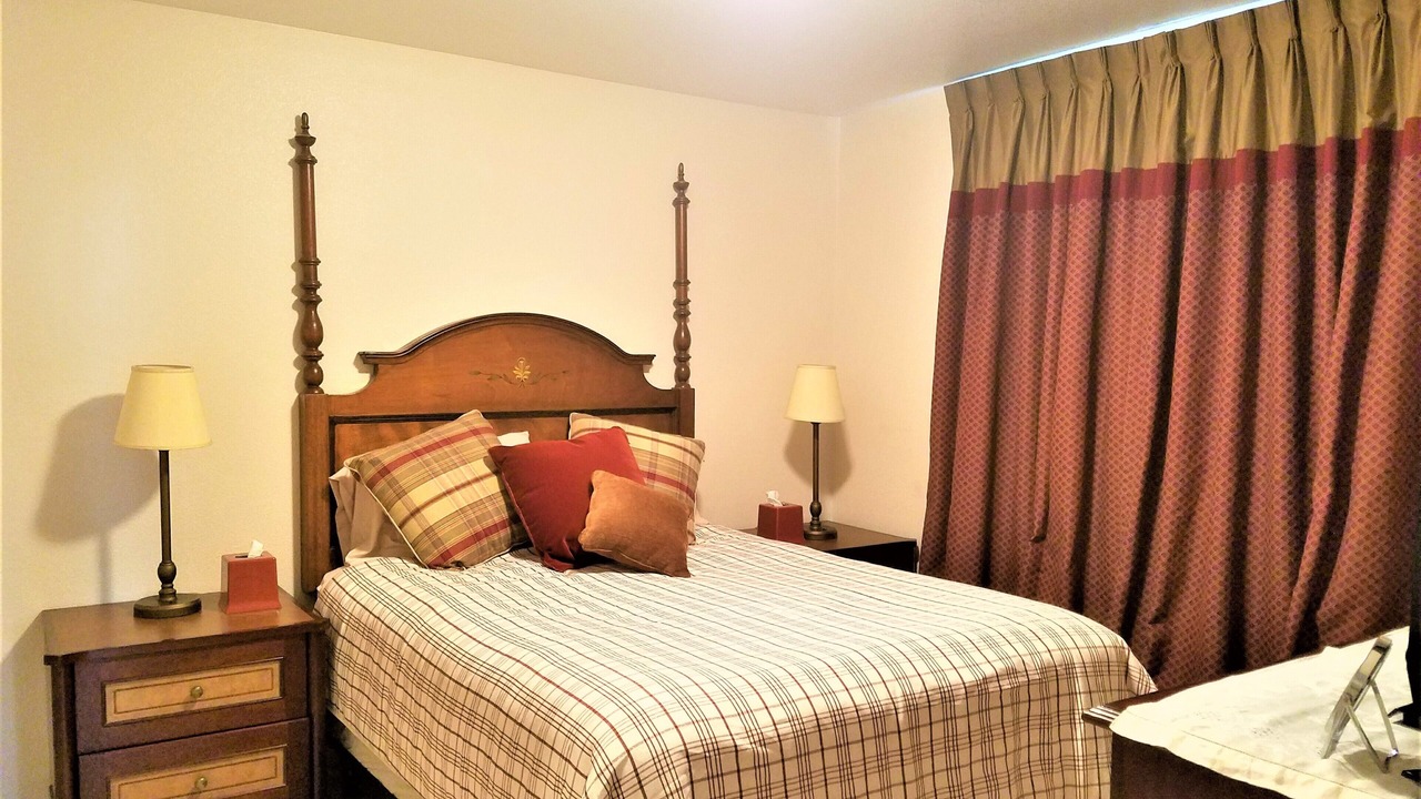 Photo of Bedroom in North Mountain