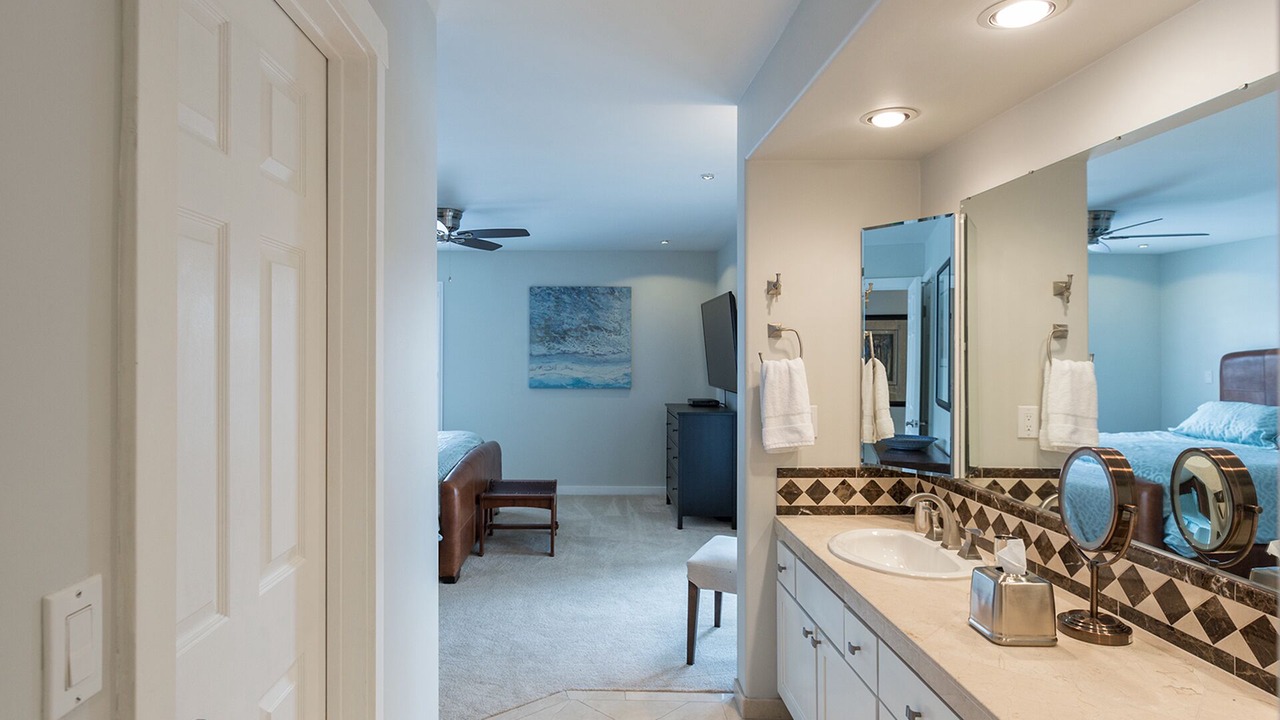 Photo of Bathroom in Camelback East