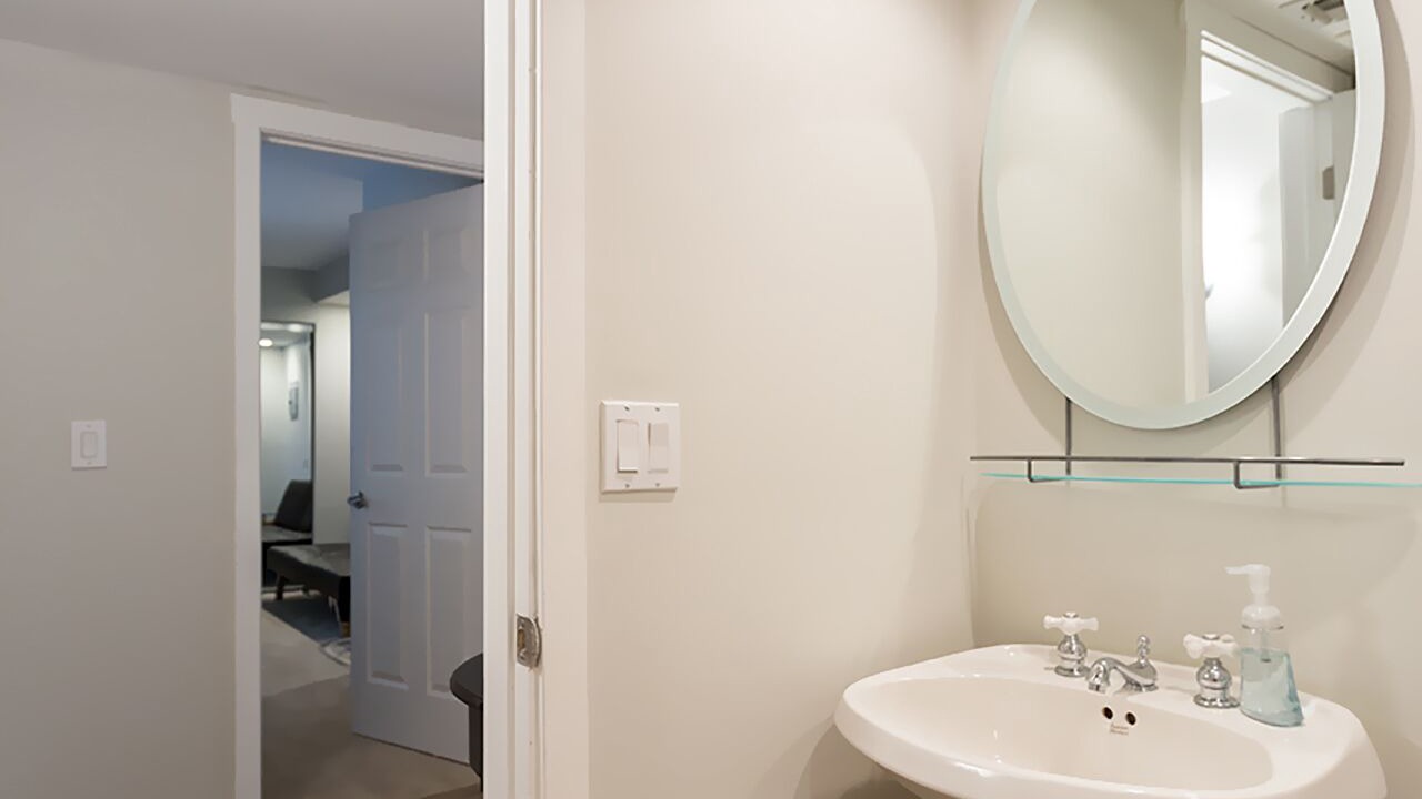 Photo of Bathroom in Camelback East