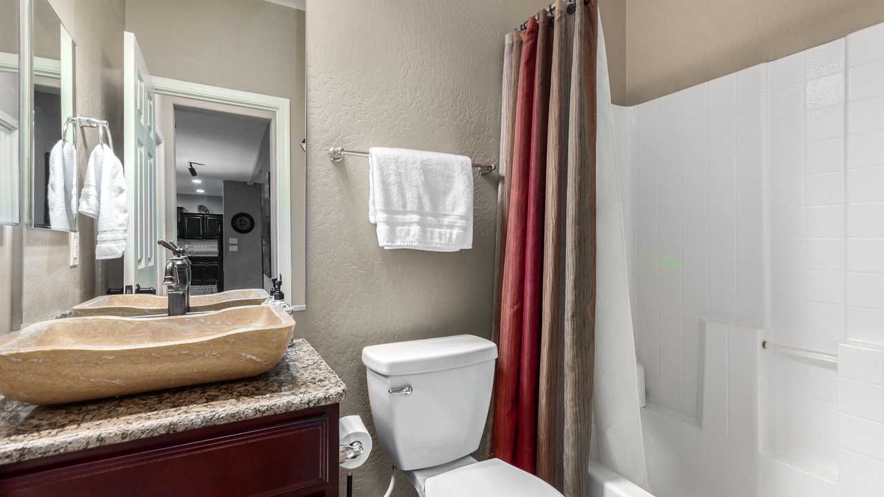 Photo of Bathroom in San Tan Valley