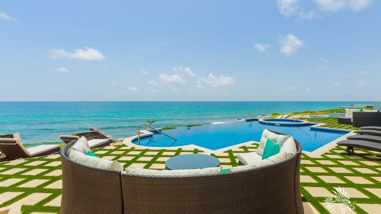 Photo of Others in Isla Mujeres