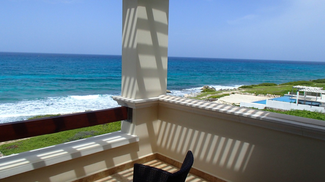 Photo of Patio Balcony in Isla Mujeres