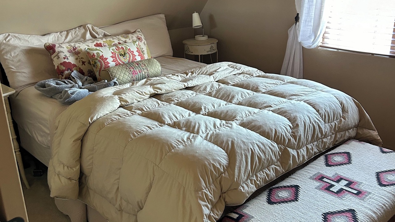 Photo of Bedroom in Prescott