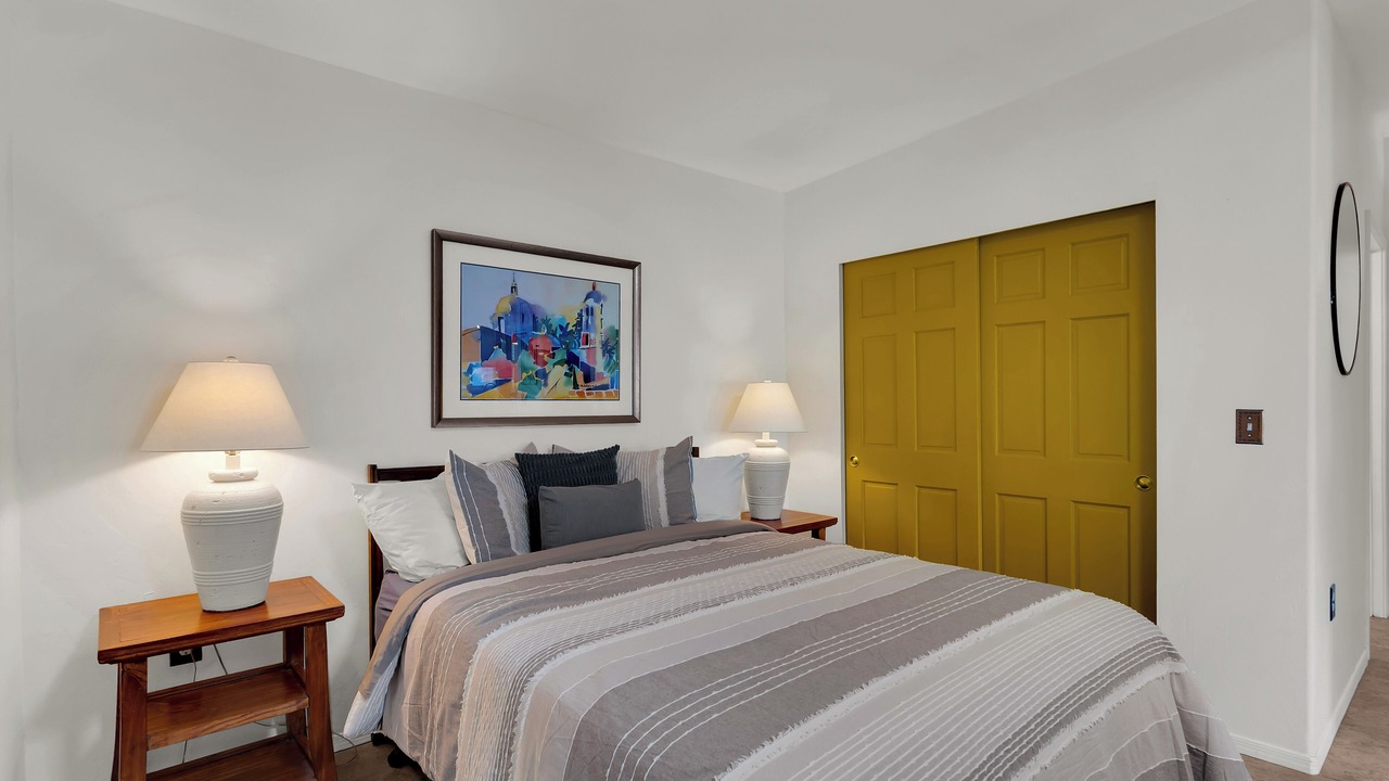 Photo of Bedroom in Peter Howell