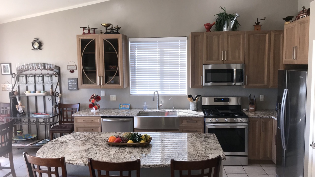 Photo of Kitchen in Monterra Knolls